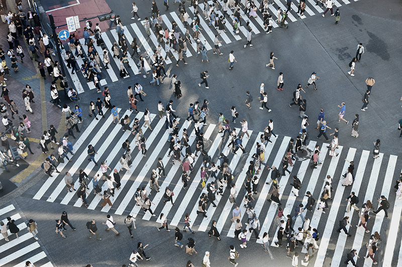 関わる全ての人に「豊か」を与える